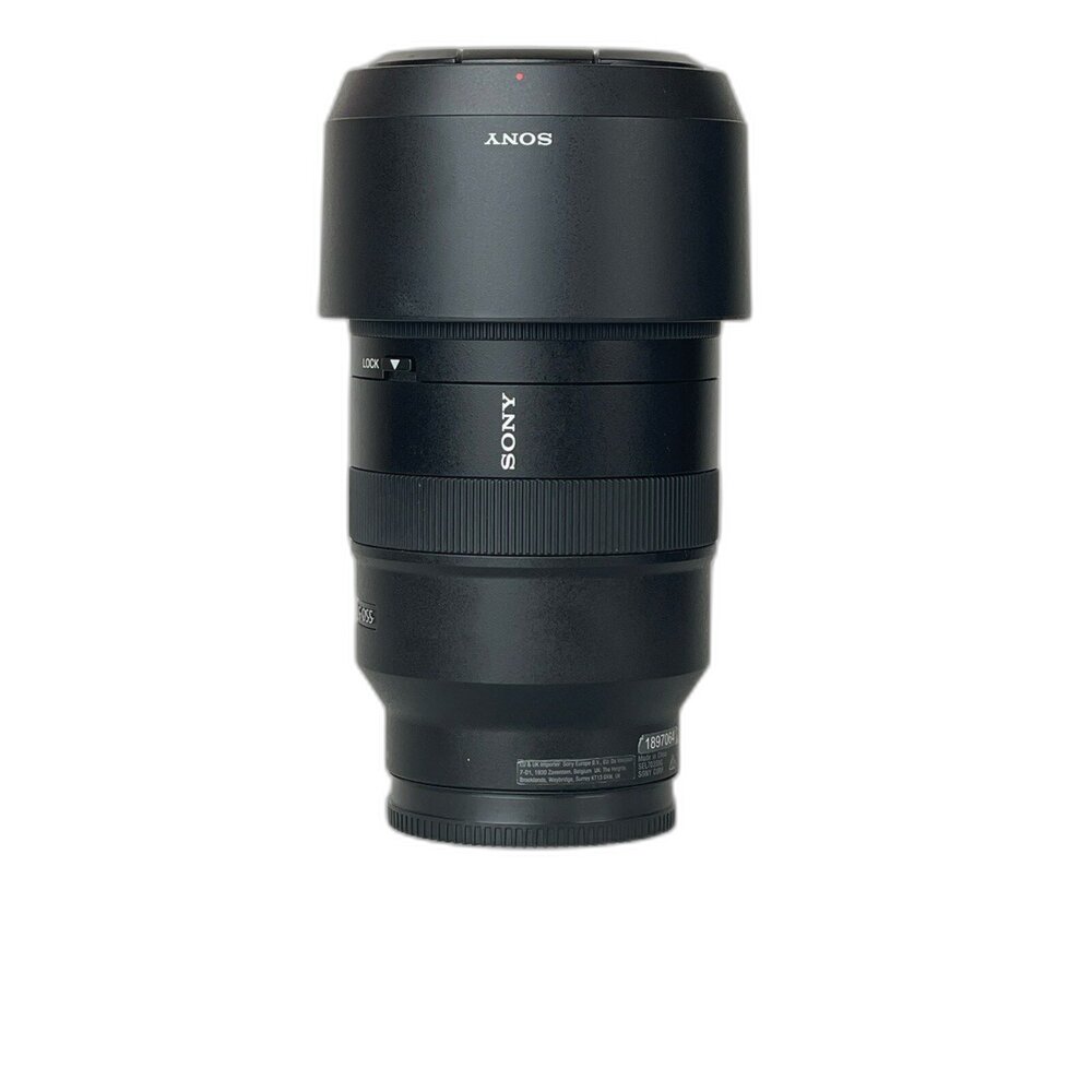 97064-（索尼長變焦）Sony E 70-350mm F4.5-6.3 G OSS 長焦 運動 索尼 APSC 二手鏡頭 #97