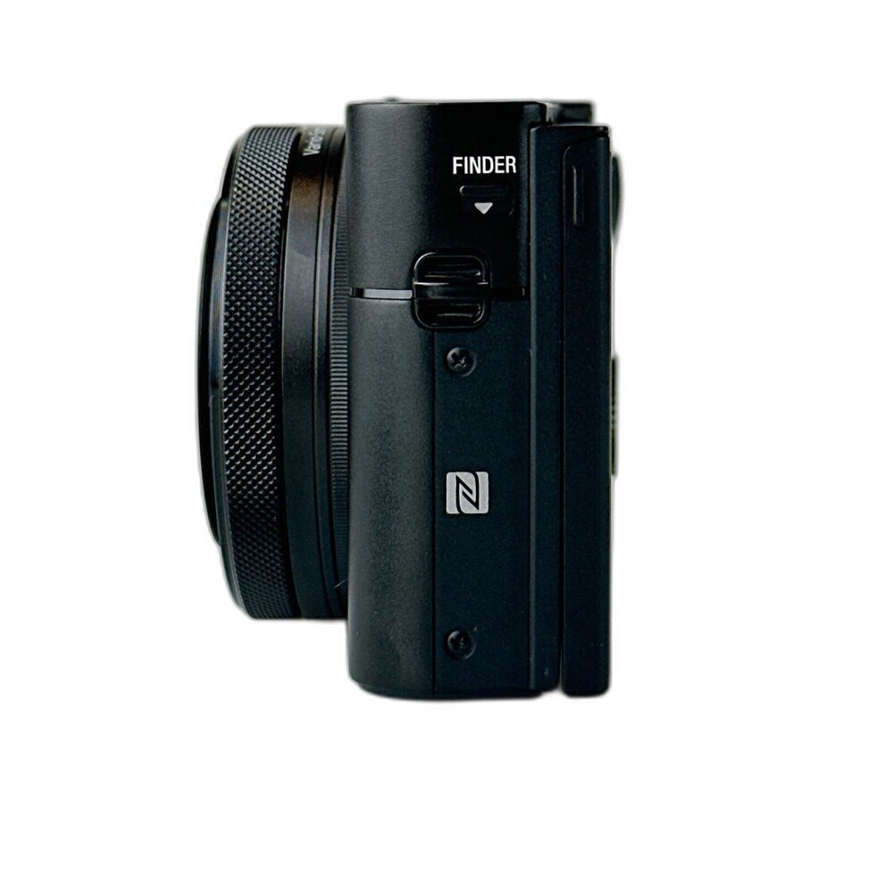 (索尼隨身機)Sony RX100M5a 隨身機 大光圈 有閃燈 上掀螢幕 二手相機 林相攝影 #97114-圖片-2