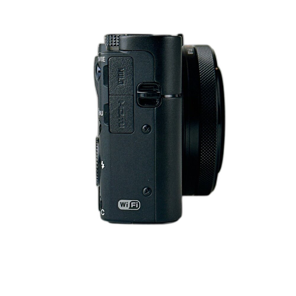 (索尼隨身機)Sony RX100M5a 隨身機 大光圈 有閃燈 上掀螢幕 二手相機 林相攝影 #97114-圖片-3