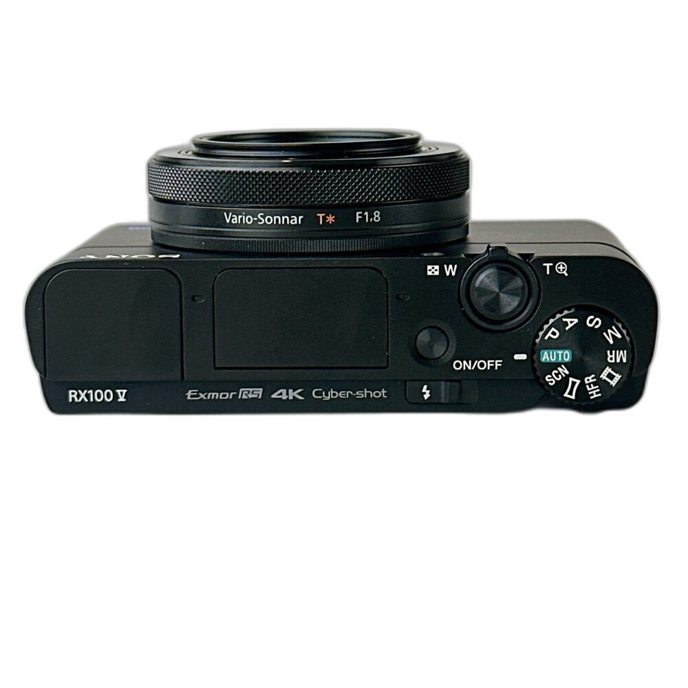 (索尼隨身機)Sony RX100M5a 隨身機 大光圈 有閃燈 上掀螢幕 二手相機 林相攝影 #97114-圖片-5