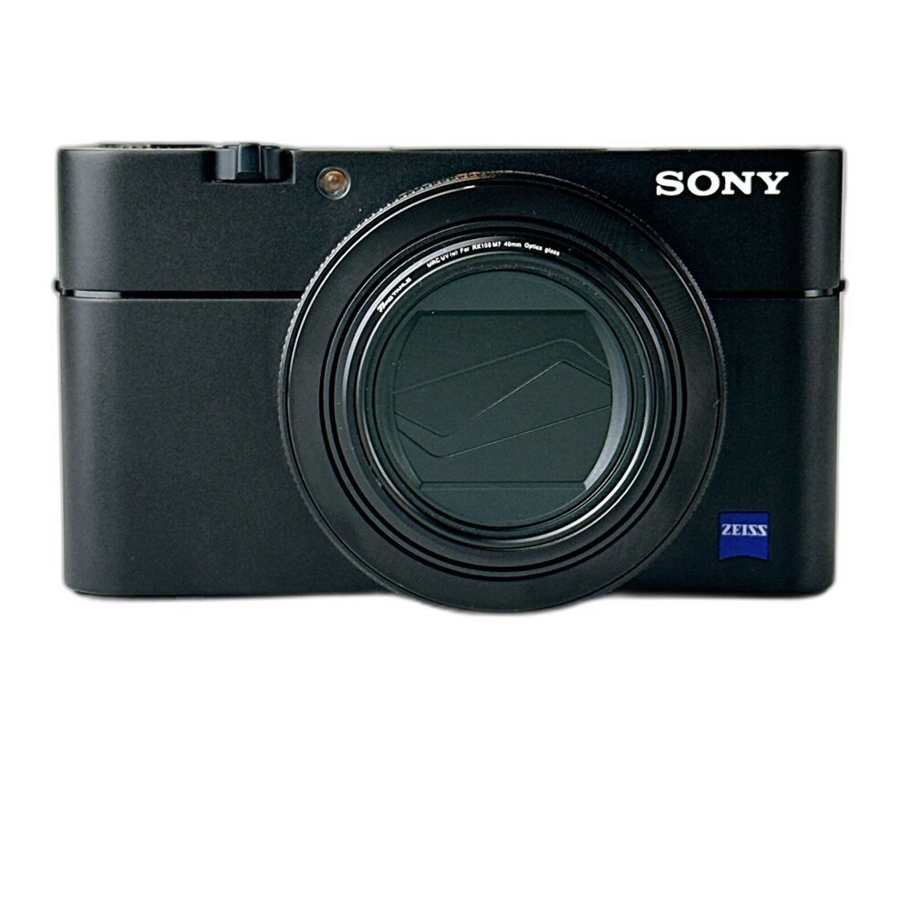 97114-（索尼隨身機）Sony RX100M5a 隨身機 大光圈 有閃燈 上掀螢幕 二手相機 林相攝影 #97114