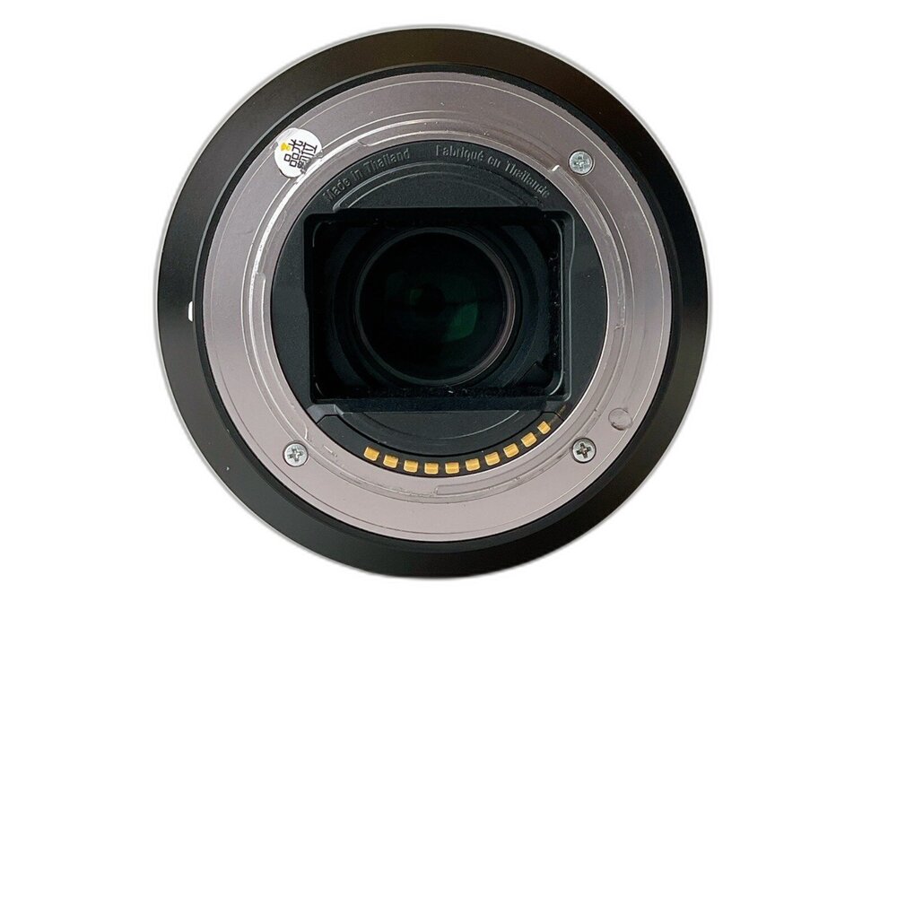 (索尼輕巧變焦)Sony FE 24-70mm F4 ZA OSS 蔡司鏡 恆定光圈 變焦鏡 #97168-圖片-3