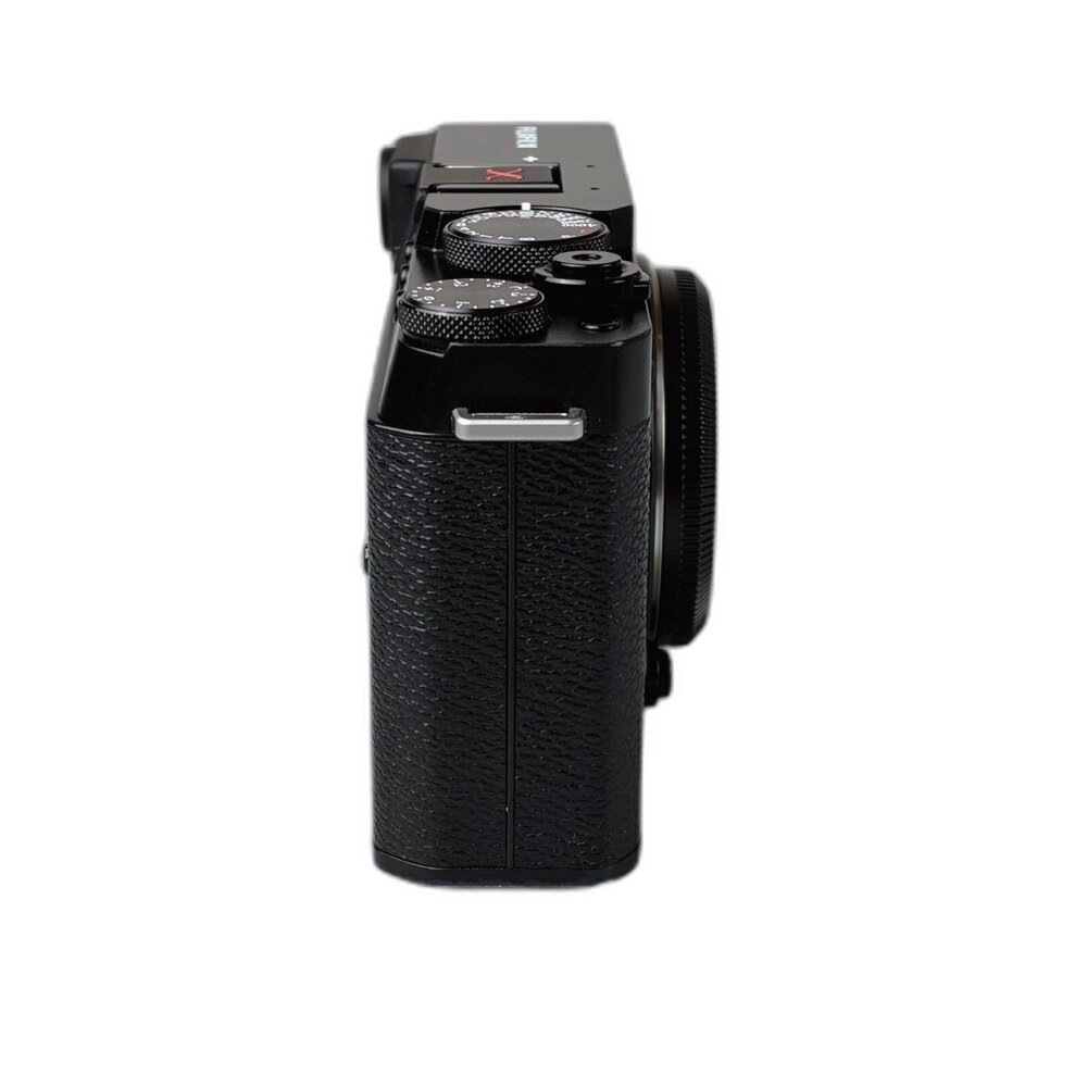 ( 富士旁軸輕巧相機款) Fujifilm XE4 旁軸 有NC APSC 濾鏡 復古外觀 觀景窗 #9968-圖片-2