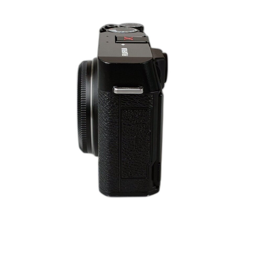 ( 富士旁軸輕巧相機款) Fujifilm XE4 旁軸 有NC APSC 濾鏡 復古外觀 觀景窗 #9968-圖片-3