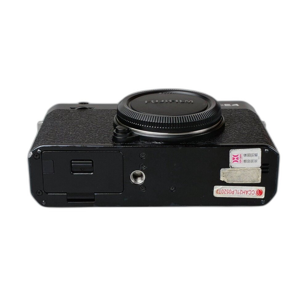 ( 富士旁軸輕巧相機款) Fujifilm XE4 旁軸 有NC APSC 濾鏡 復古外觀 觀景窗 #9968-圖片-5