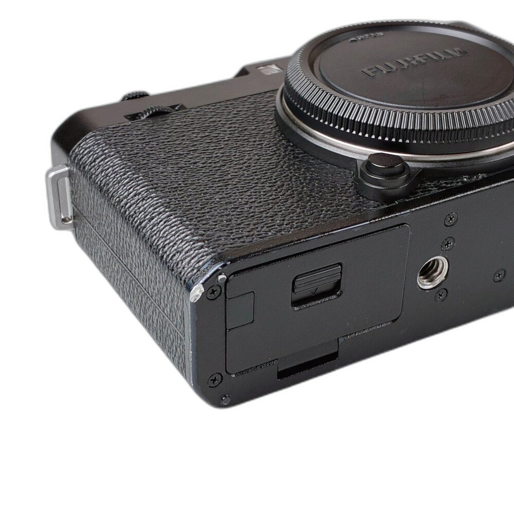 ( 富士旁軸輕巧相機款) Fujifilm XE4 旁軸 有NC APSC 濾鏡 復古外觀 觀景窗 #9968-圖片-6