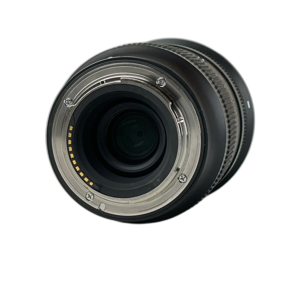 (索尼超廣角鏡)Sigma 16-28mm F2.8 For Sony 大光圈 風景 建築 旅遊 二手鏡頭 林相攝影 #-圖片-4
