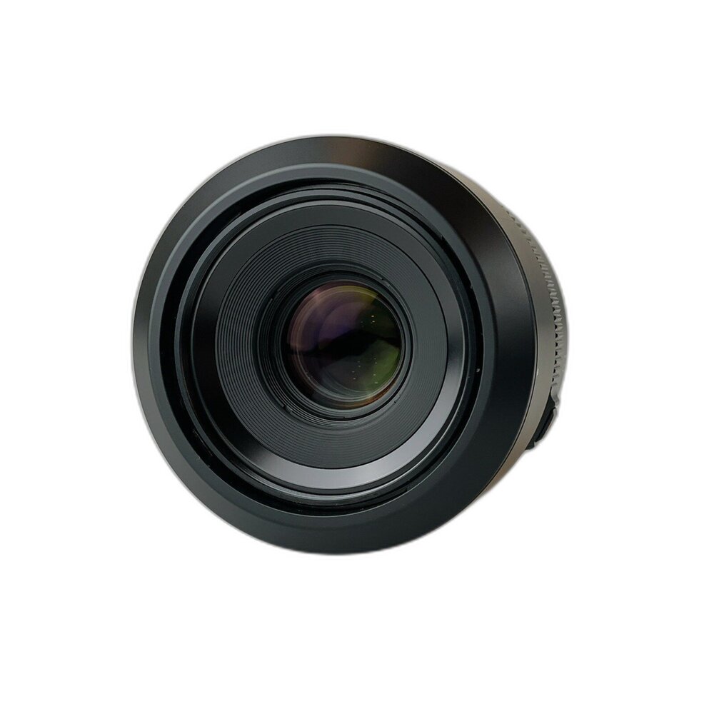 Fujifilm GF 63mm F2.8 R WR 中片幅 定焦鏡頭 大光圈 二手鏡頭 #A00011-圖片-2