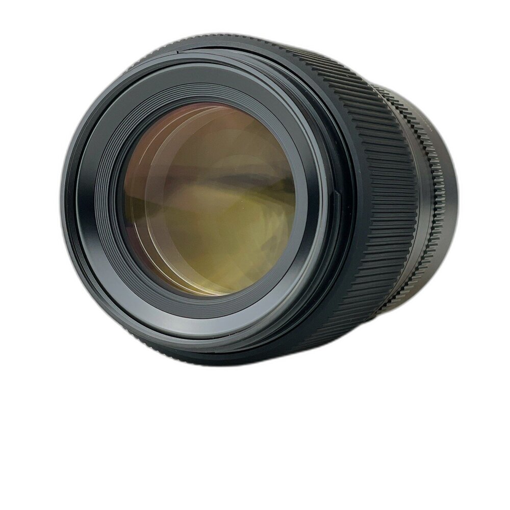 Fujifilm GF 110mm F2 R LM WR 中片幅 定焦鏡頭 壓縮感 大光圈 二手鏡頭 #A00088-圖片-1