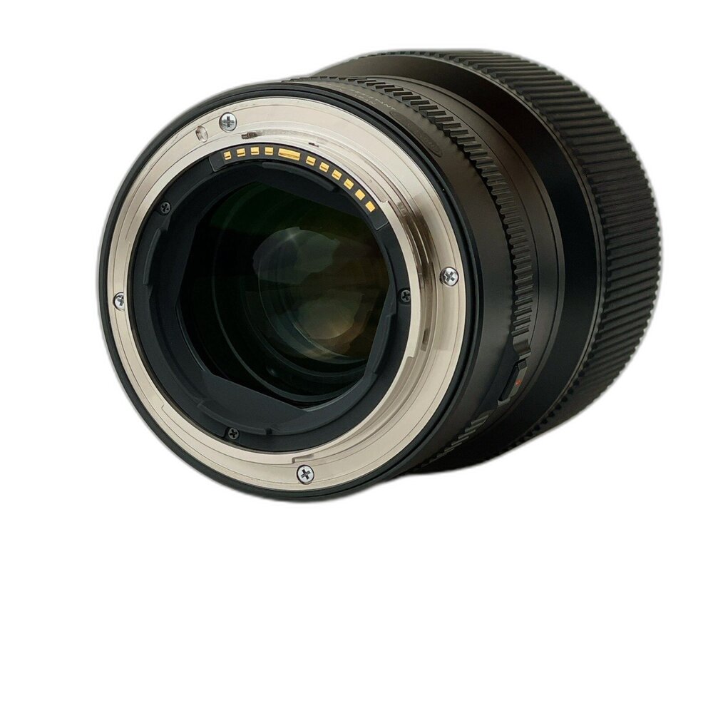 Fujifilm GF 110mm F2 R LM WR 中片幅 定焦鏡頭 壓縮感 大光圈 二手鏡頭 #A00088-圖片-2