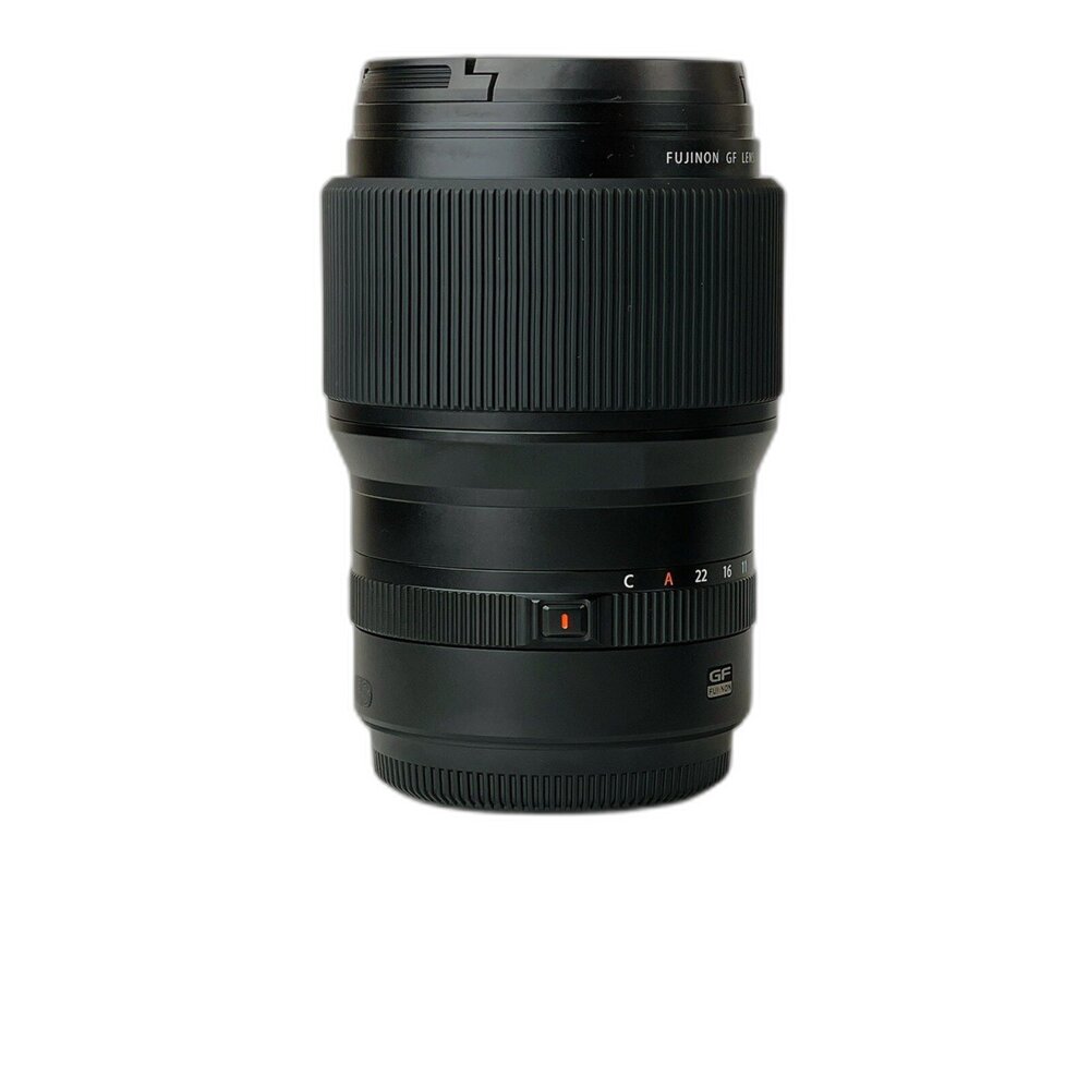 Fujifilm GF 110mm F2 R LM WR 中片幅 定焦鏡頭 壓縮感 大光圈 二手鏡頭 #A00088-圖片-4