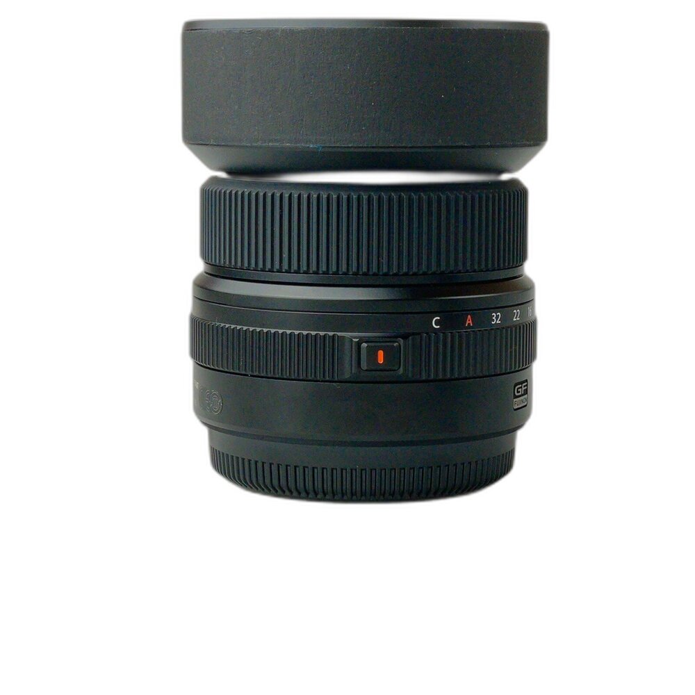 Fujifilm GF 63mm F2.8 R WR 中片幅 定焦鏡頭 大光圈 二手鏡頭 #A00127-圖片-1