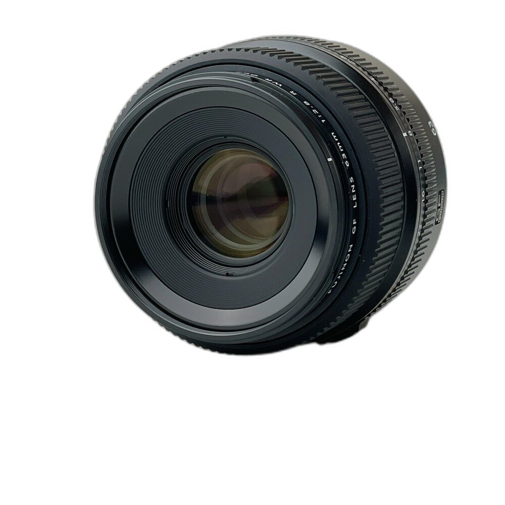 Fujifilm GF 63mm F2.8 R WR 中片幅 定焦鏡頭 大光圈 二手鏡頭 #A00127-圖片-4