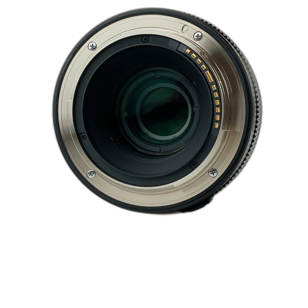 Fujifilm GF 63mm F2.8 R WR 中片幅 定焦鏡頭 大光圈 二手鏡頭 #A00127-圖片-5