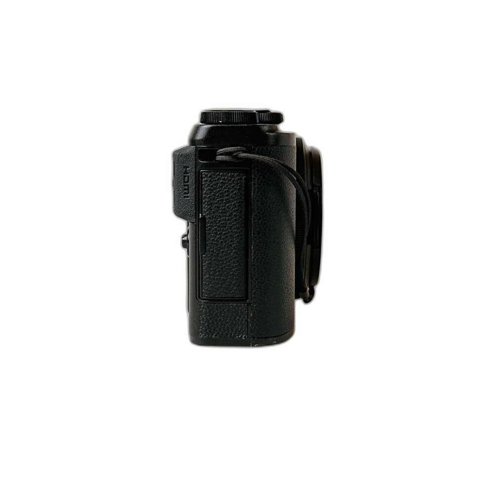 (富士定焦口袋機) Fujifilm XF10 大光圈 隨身機 GR3平替 二手相機 觸控 有使用痕跡 #A00489-圖片-4