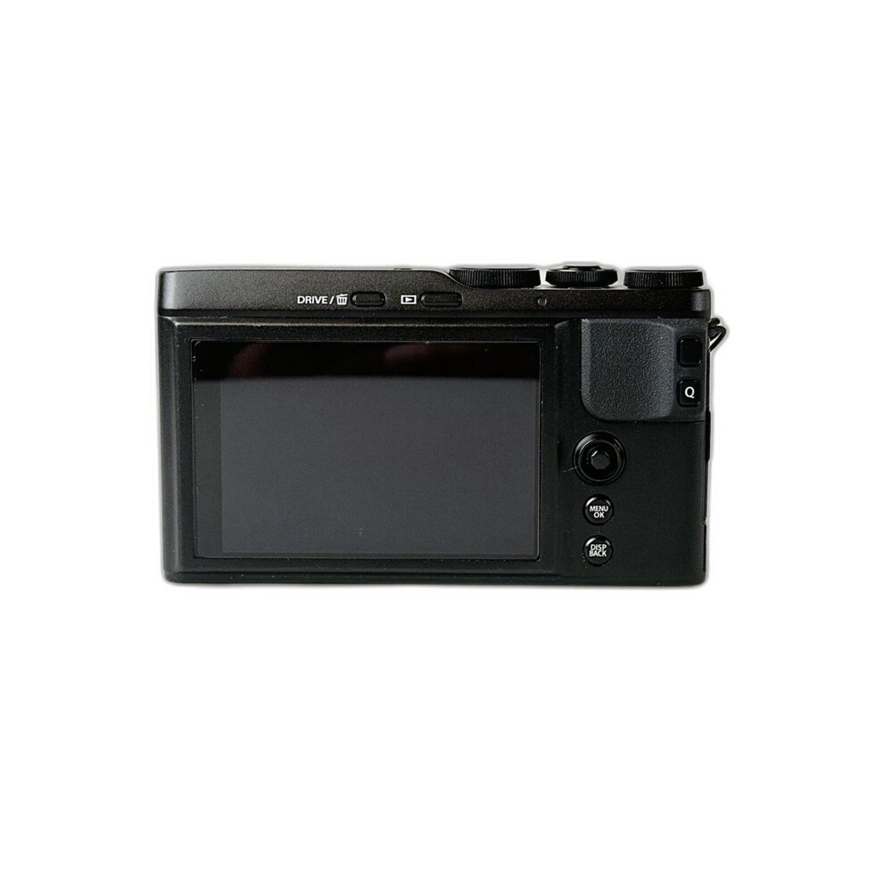 (富士定焦口袋機) Fujifilm XF10 大光圈 隨身機 GR3平替 二手相機 觸控 有使用痕跡 #A00489-圖片-5