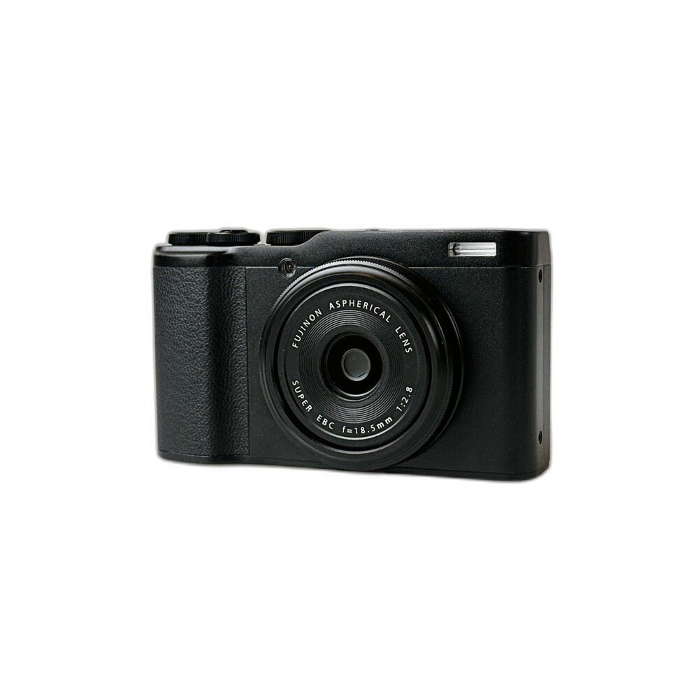 (富士定焦口袋機)FujifilmXF10大光圈隨身機GR3平替二手相機觸控有使用痕跡#A00489