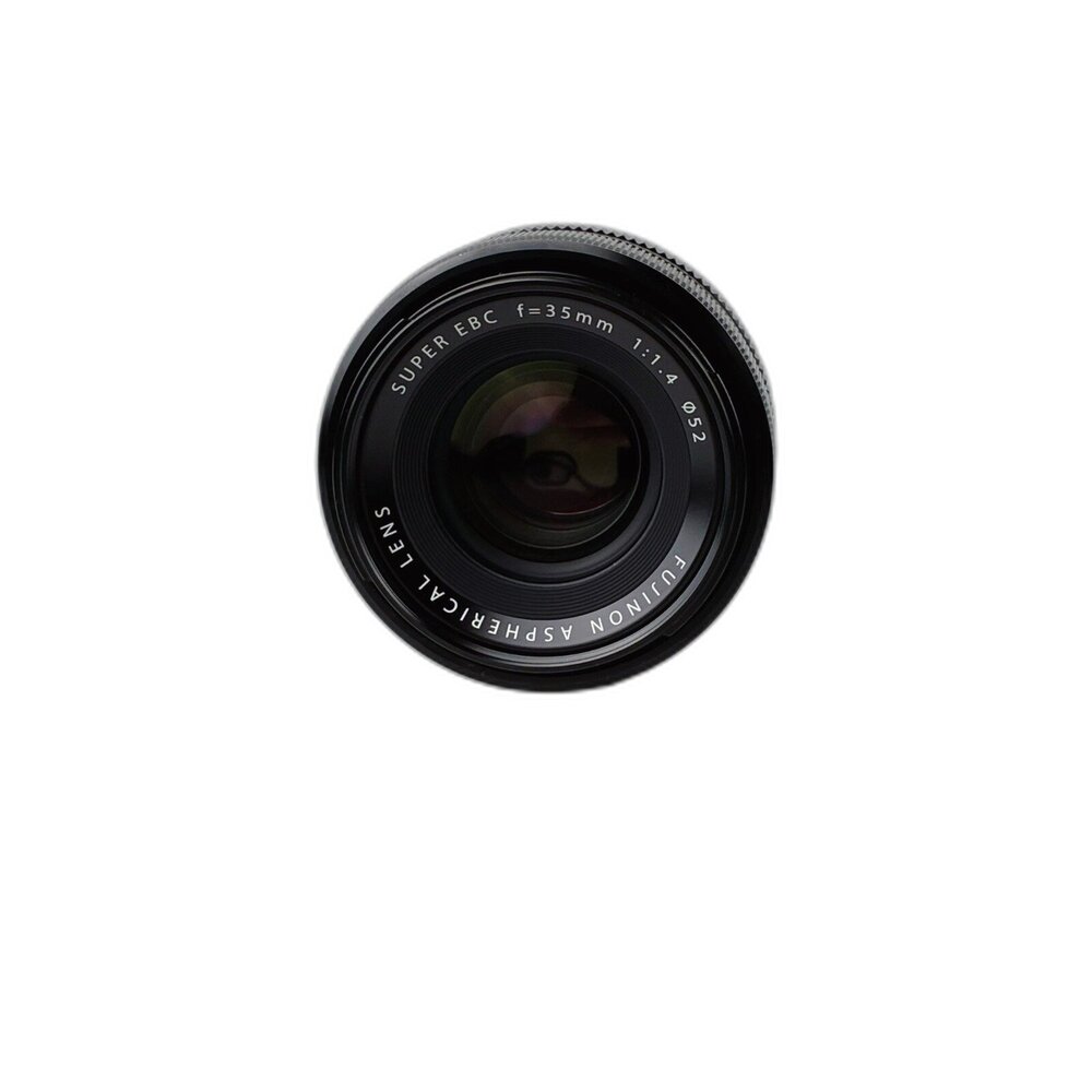 (富士)Fujifilm XF 35mm F1.4 R 定焦鏡 天使之眼 大光圈 人像鏡 二手鏡頭 #A00824-圖片-3