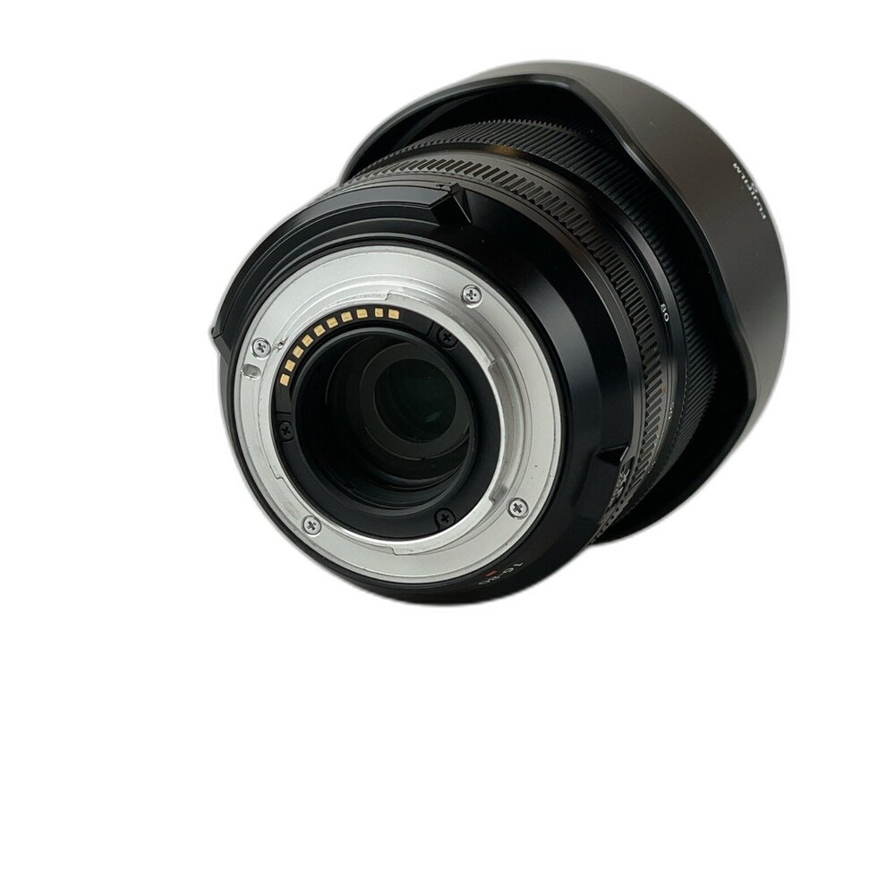 (富士)Fujifilm XF 16-80mm F4 R OIS WR 標準鏡 變焦鏡 恆定光圈 二手鏡頭 #A0410-圖片-3