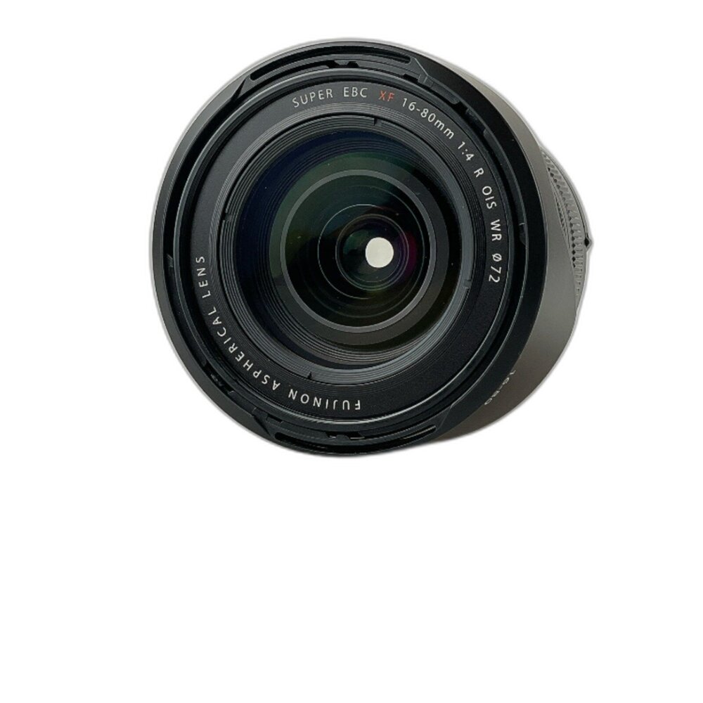(富士)Fujifilm XF 16-80mm F4 R OIS WR 標準鏡 變焦鏡 恆定光圈 二手鏡頭 #A0410-圖片-4