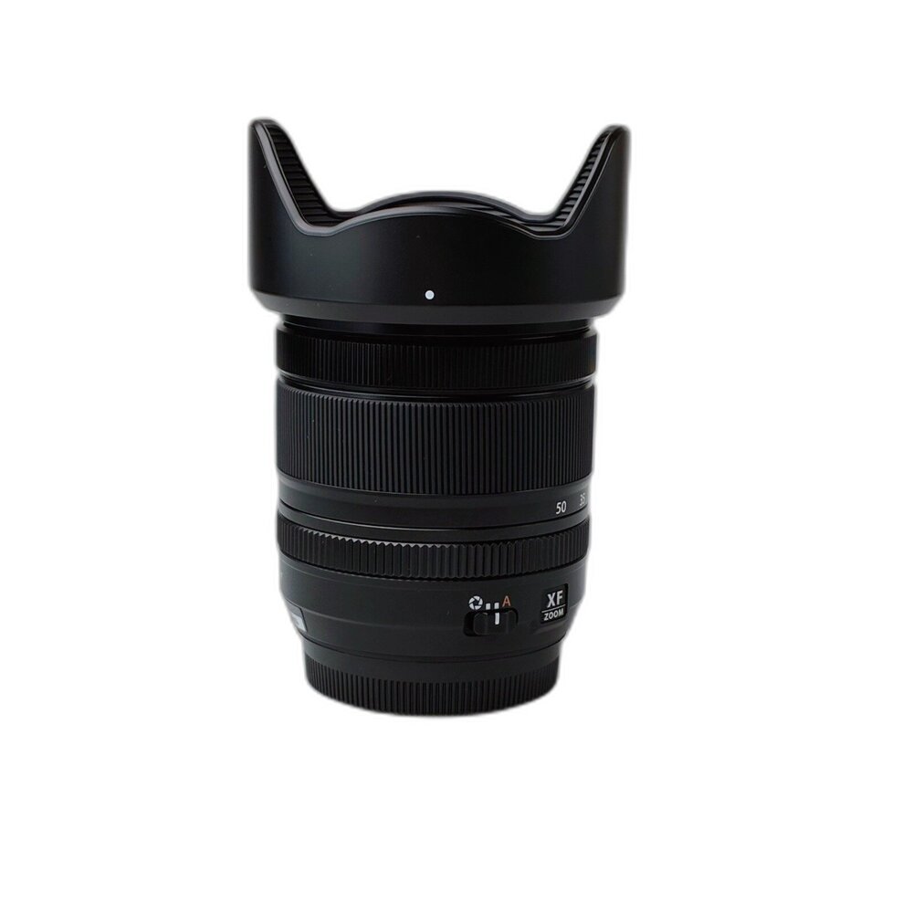 (富士)Fujifilm XF 16-50mm F2.8-4.8 R LM WR 新款 變焦鏡 新手適用 二手 #A09-圖片-1