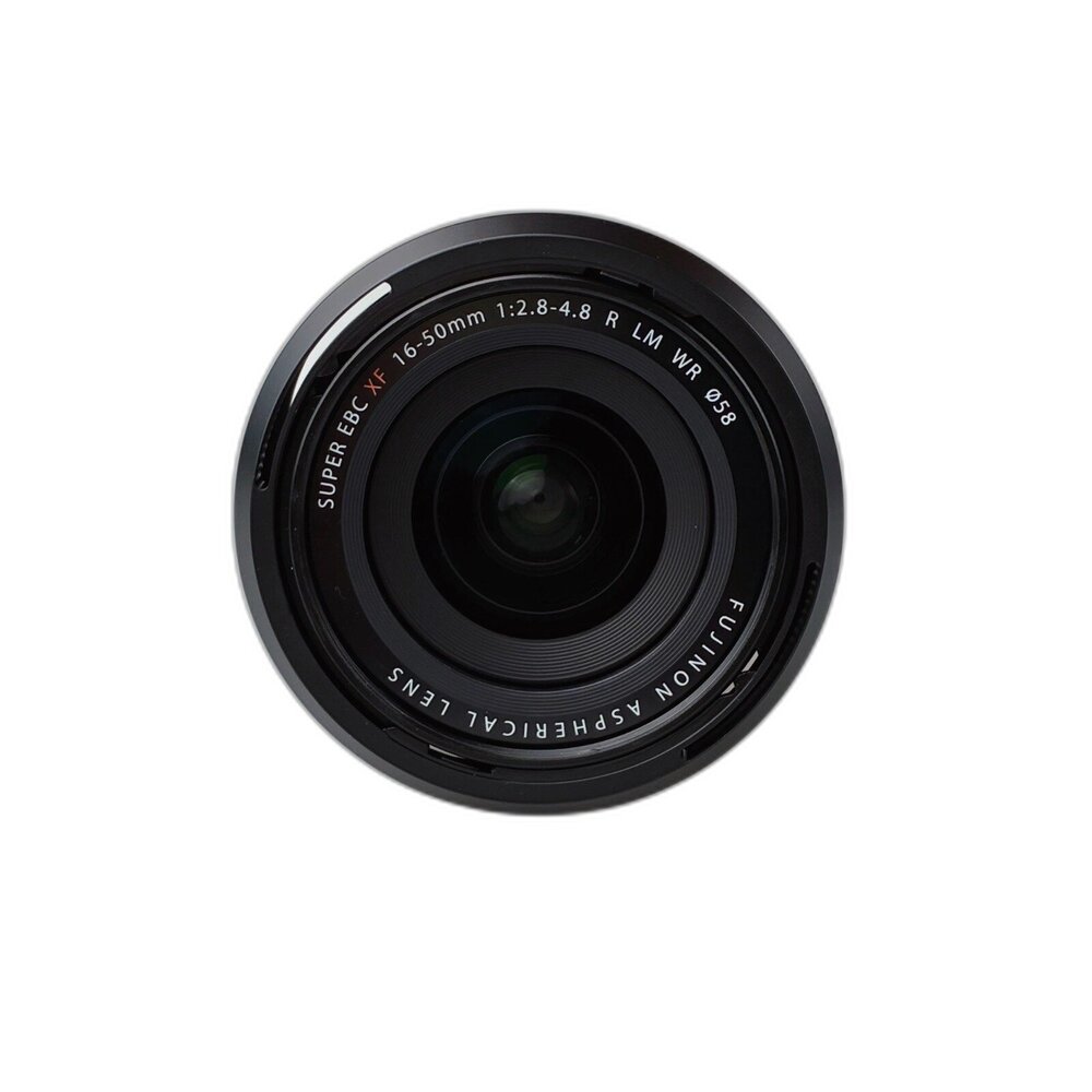 (富士)Fujifilm XF 16-50mm F2.8-4.8 R LM WR 新款 變焦鏡 新手適用 二手 #A09-圖片-4