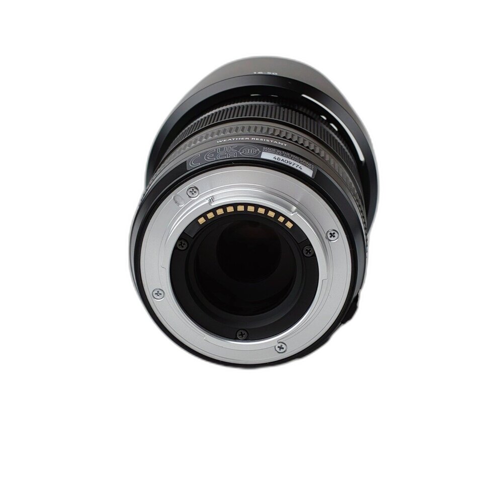(富士)Fujifilm XF 16-50mm F2.8-4.8 R LM WR 新款 變焦鏡 新手適用 二手 #A09-圖片-5