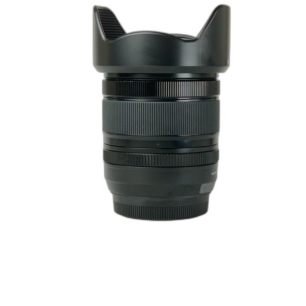 (富士)Fujifilm XF 16-50mm F2.8-4.8 R LM WR 新款 變焦鏡 新手適用 二手 #A10-圖片-2