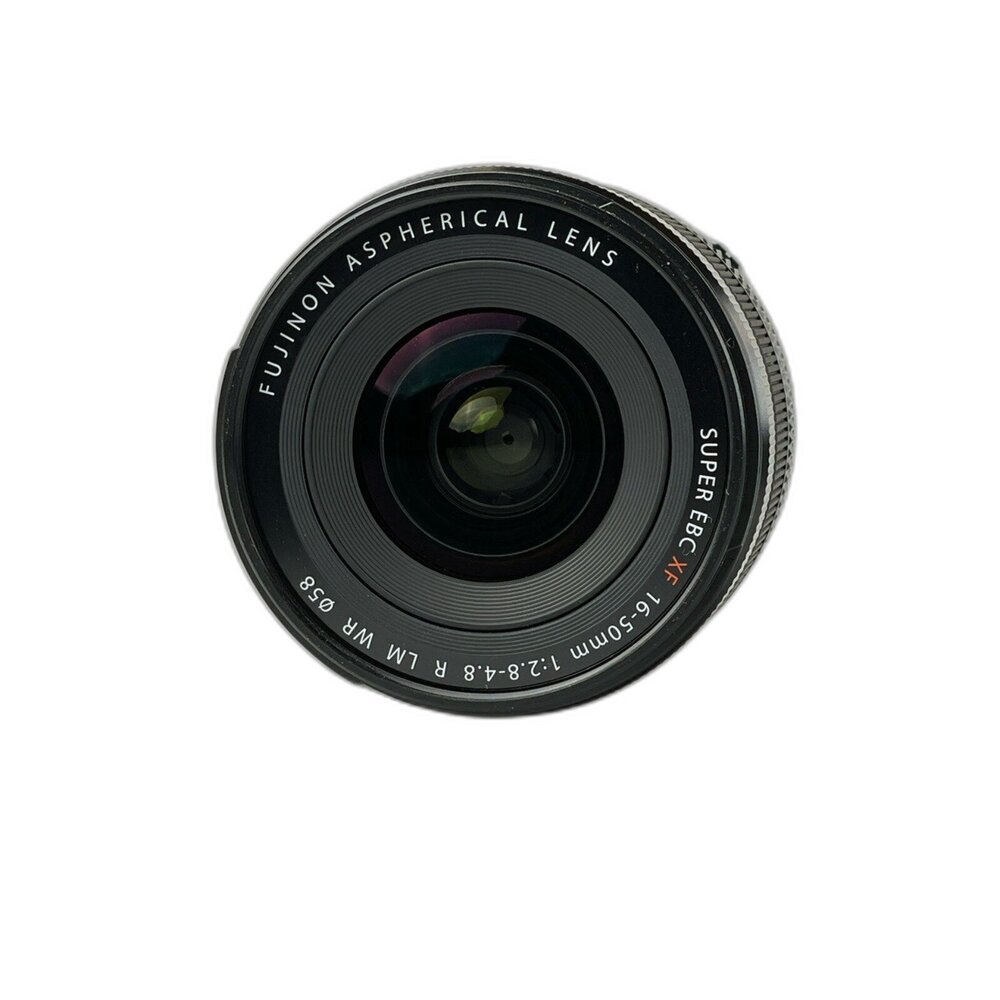 (富士)Fujifilm XF 16-50mm F2.8-4.8 R LM WR 新款 變焦鏡 新手適用 二手 #A10-圖片-3