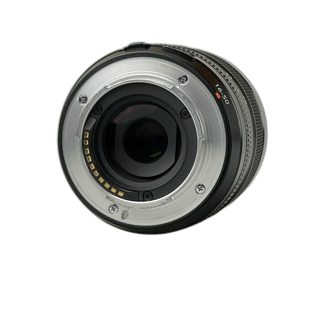(富士)Fujifilm XF 16-50mm F2.8-4.8 R LM WR 新款 變焦鏡 新手適用 二手 #A10-圖片-4