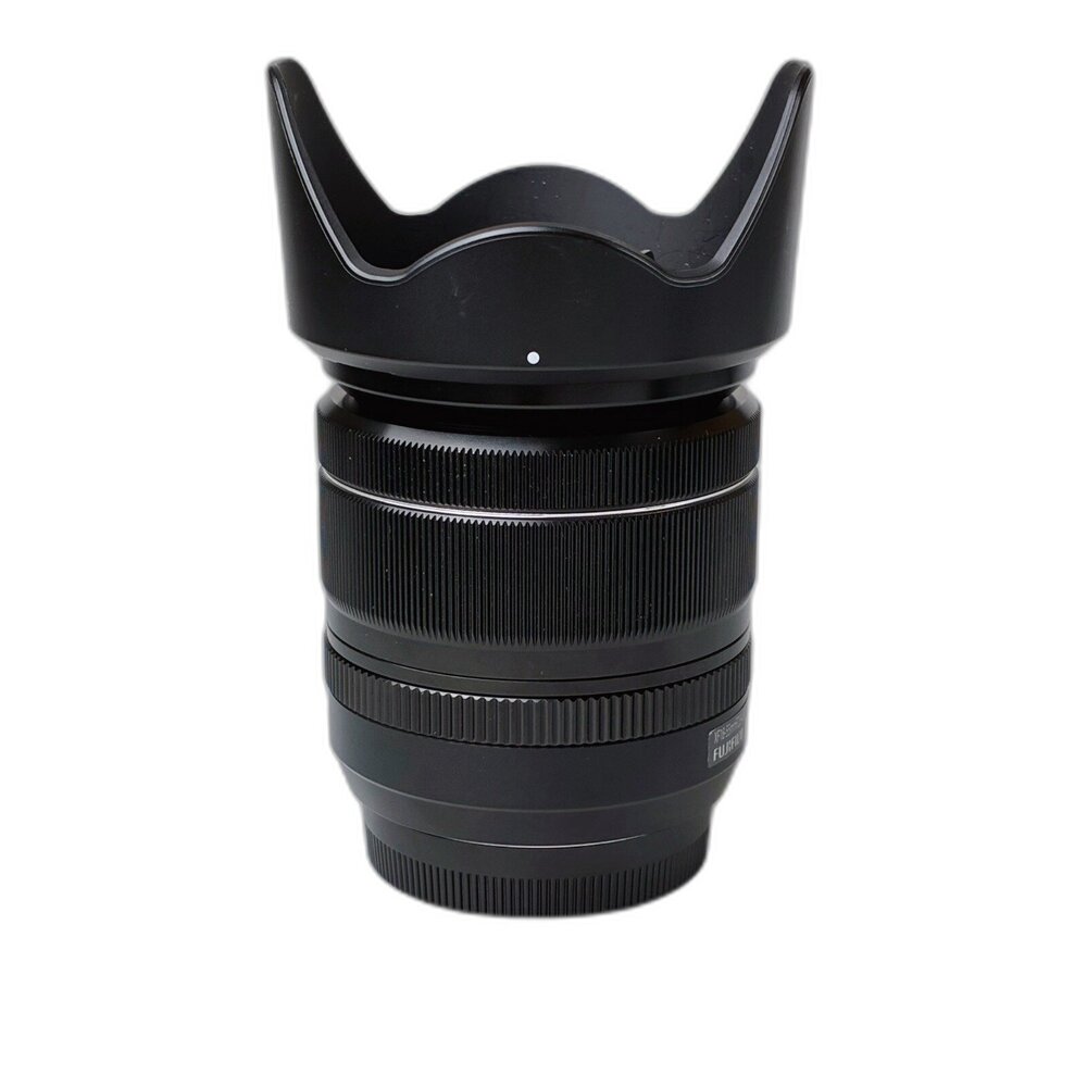 (入門高cp變焦鏡)FUJIFILM XF 18-55mm F2.8-4 R LM OIS 二手鏡 林相攝影 #A1-圖片-1