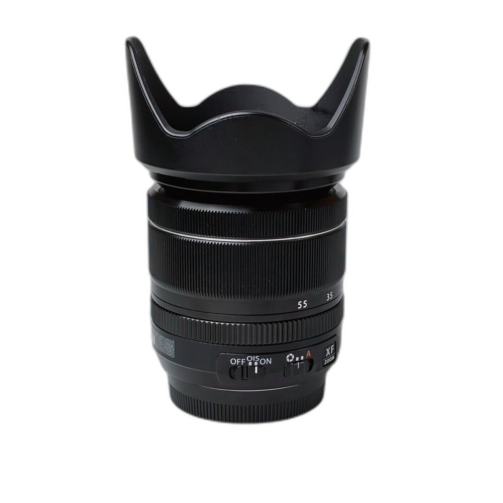 (入門高cp變焦鏡)FUJIFILM XF 18-55mm F2.8-4 R LM OIS 二手鏡 林相攝影 #A1-圖片-3