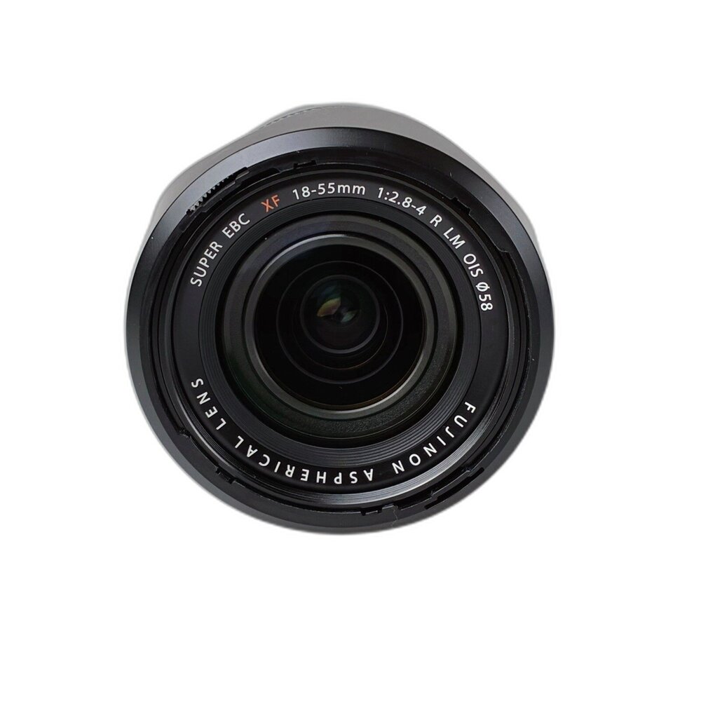 (入門高cp變焦鏡)FUJIFILM XF 18-55mm F2.8-4 R LM OIS 二手鏡 林相攝影 #A1-圖片-4