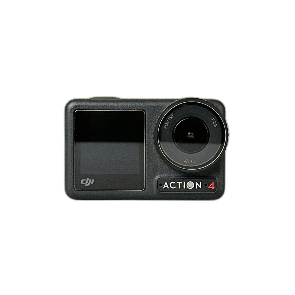 AF8P9-Dji Action 4  volg 旅遊錄影＃AF8P9