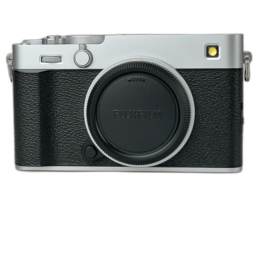  (富士輕巧相機款) 富士最新 Fujifilm XE5  旗艦相機 AI對焦 最新濾鏡系統 二手相機 #B000630