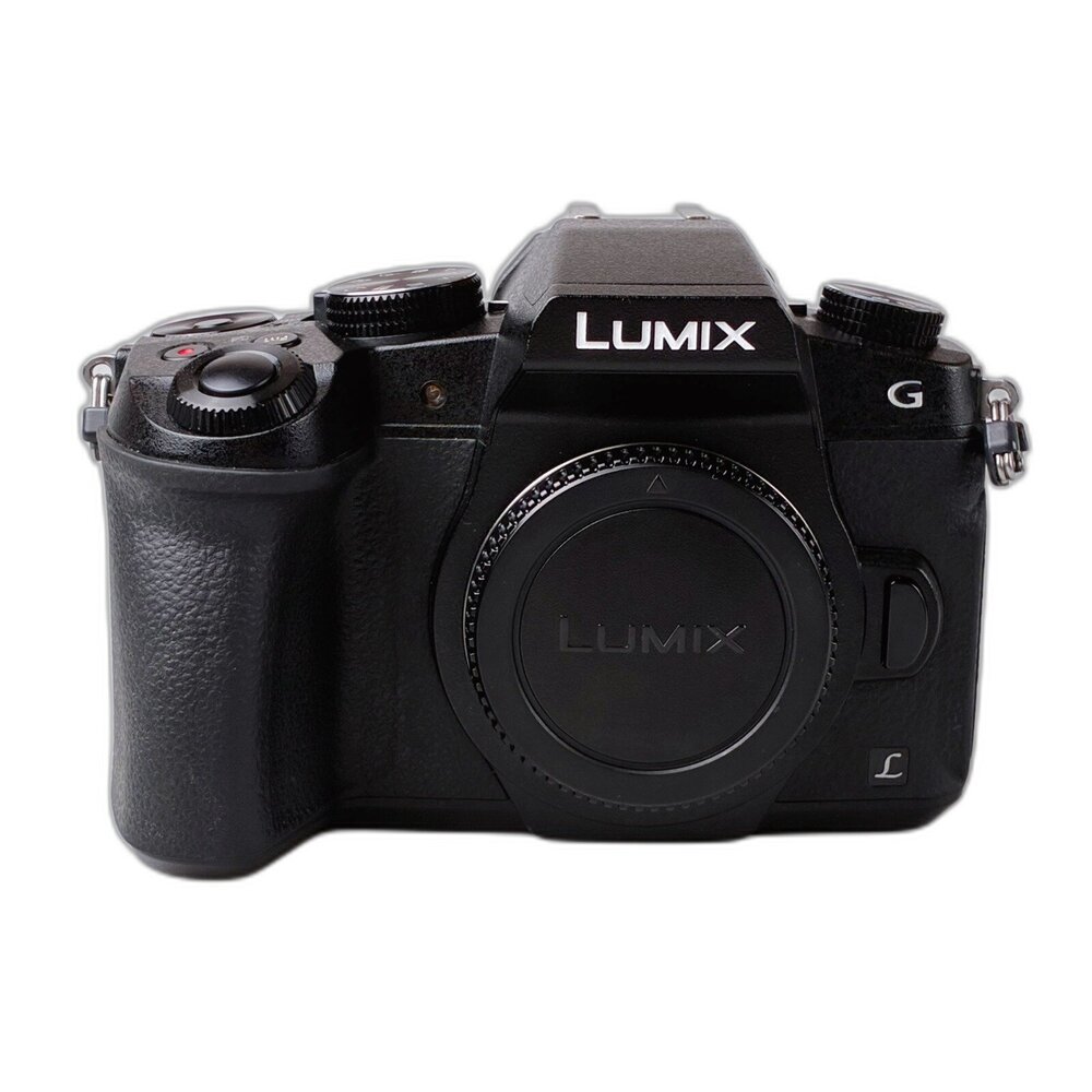 B005041-Lumix G85 ＃B005041