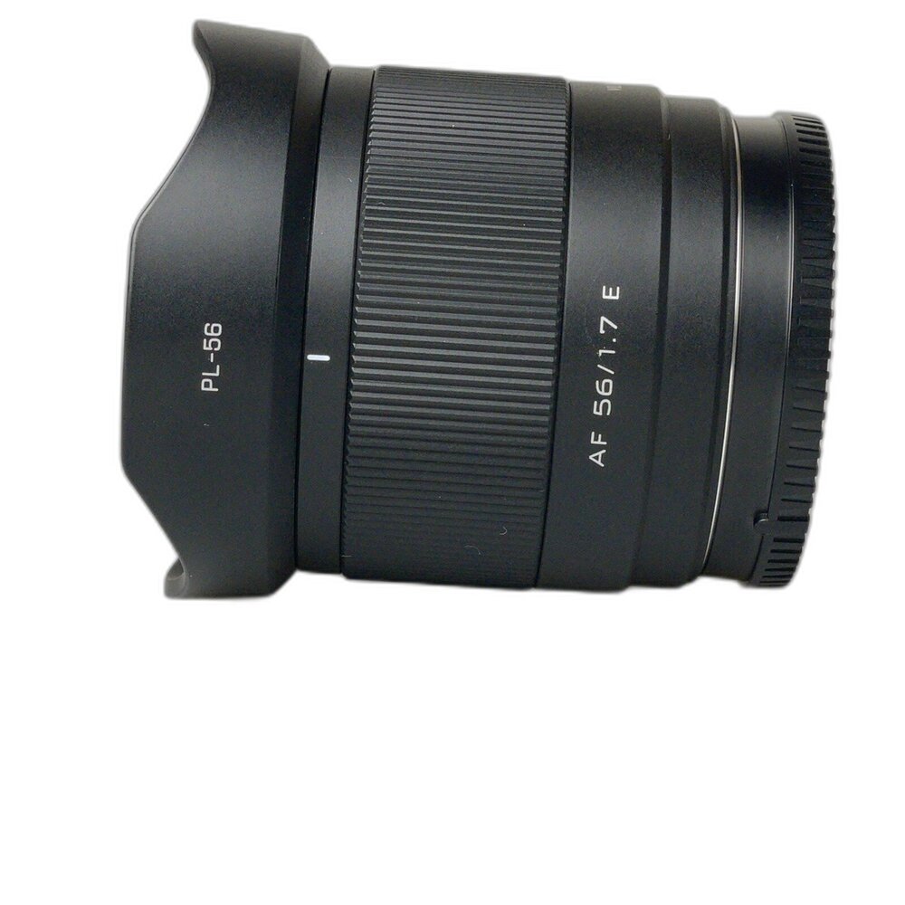 (索尼) Viltrox 56mm F1.7 For E 大光圈定焦鏡 人像散景 二手鏡頭 #B6U27_1-圖片-1