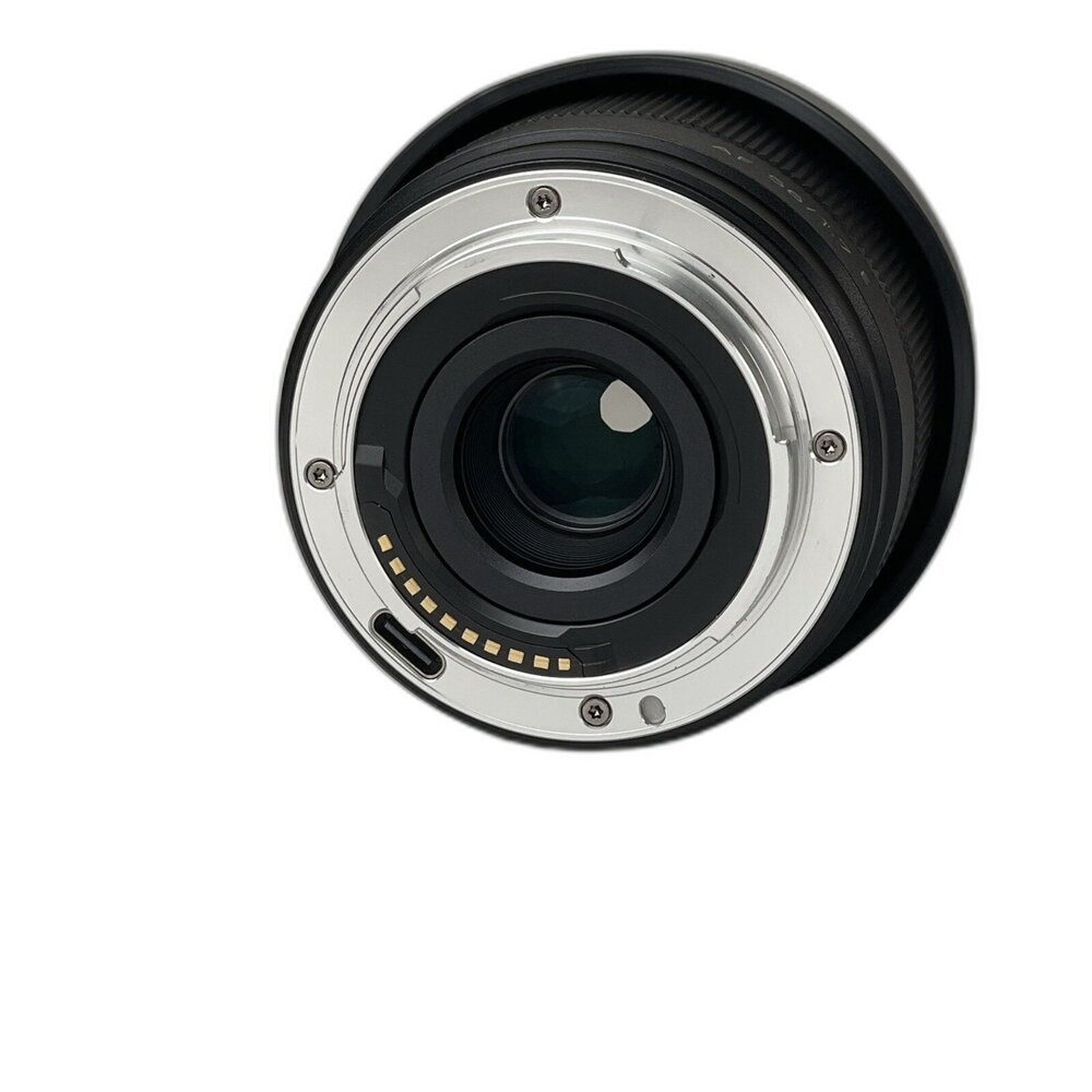 (索尼) Viltrox 56mm F1.7 For E 大光圈定焦鏡 人像散景 二手鏡頭 #B6U27_1-圖片-4