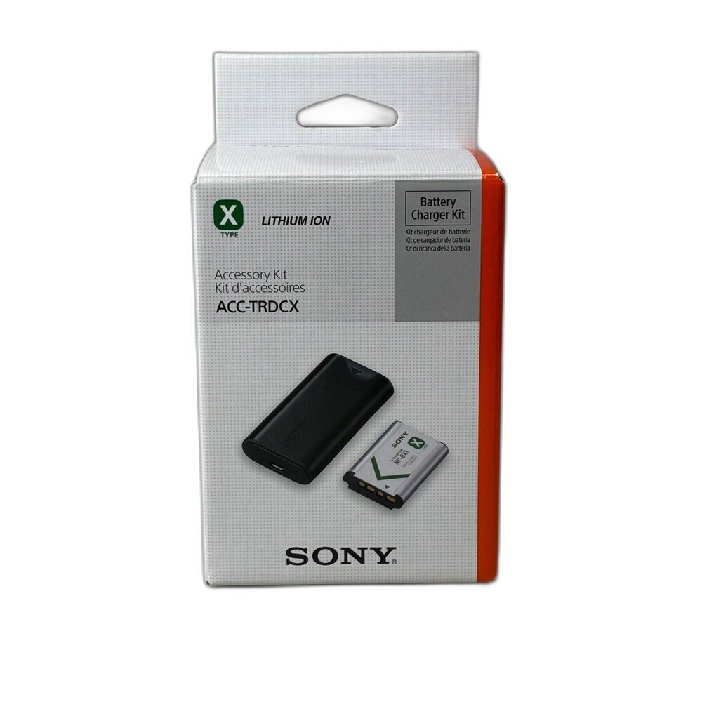 (二手良品) Sony BX1 電池+充電器組  林相攝影(ZV1 RX100系列適用)#BX1Charger 封面照片