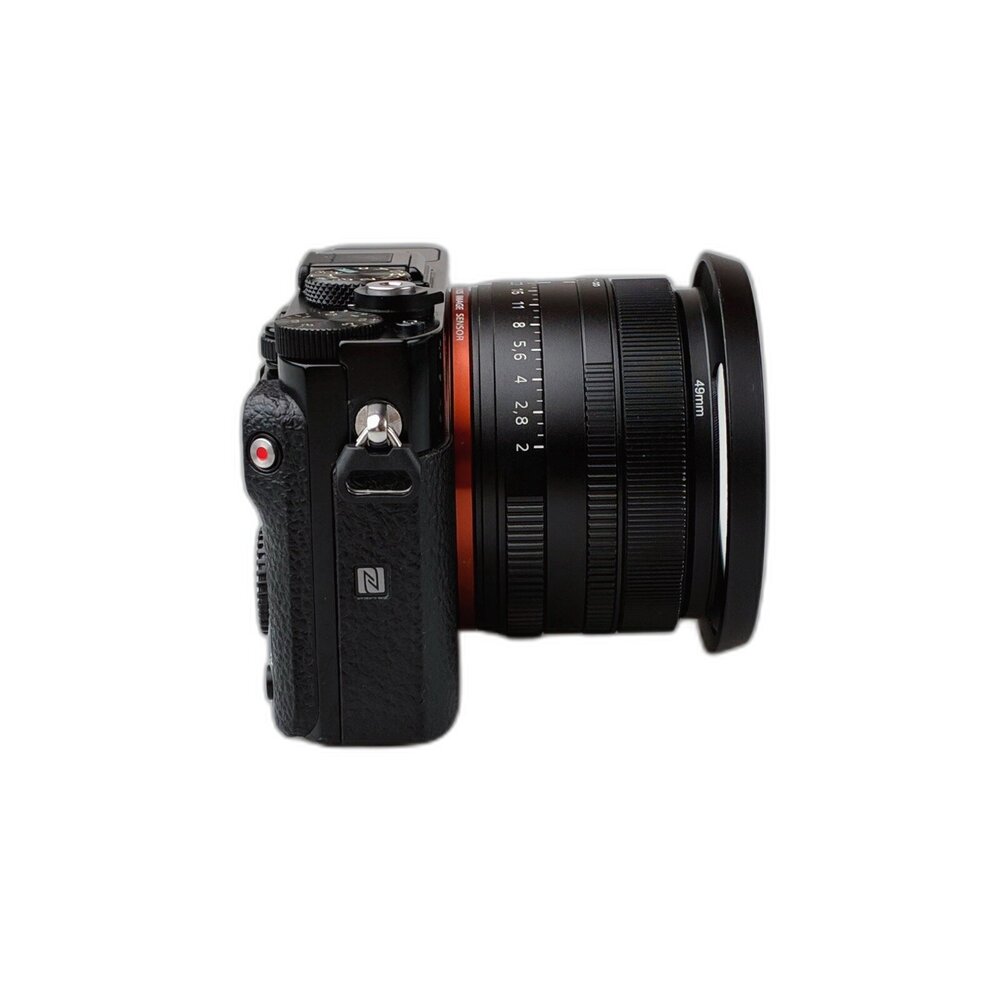 (索尼全片幅隨身機) Sony RX1RII 隨身機 大光圈 有閃燈 畫質超好 二手相機 #DJ3882_1-圖片-1
