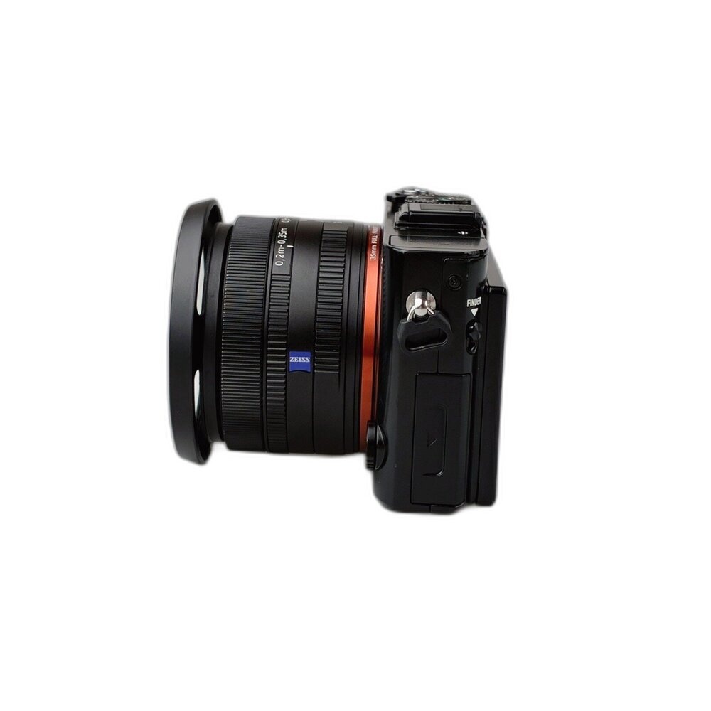 (索尼全片幅隨身機) Sony RX1RII 隨身機 大光圈 有閃燈 畫質超好 二手相機 #DJ3882_1-圖片-3