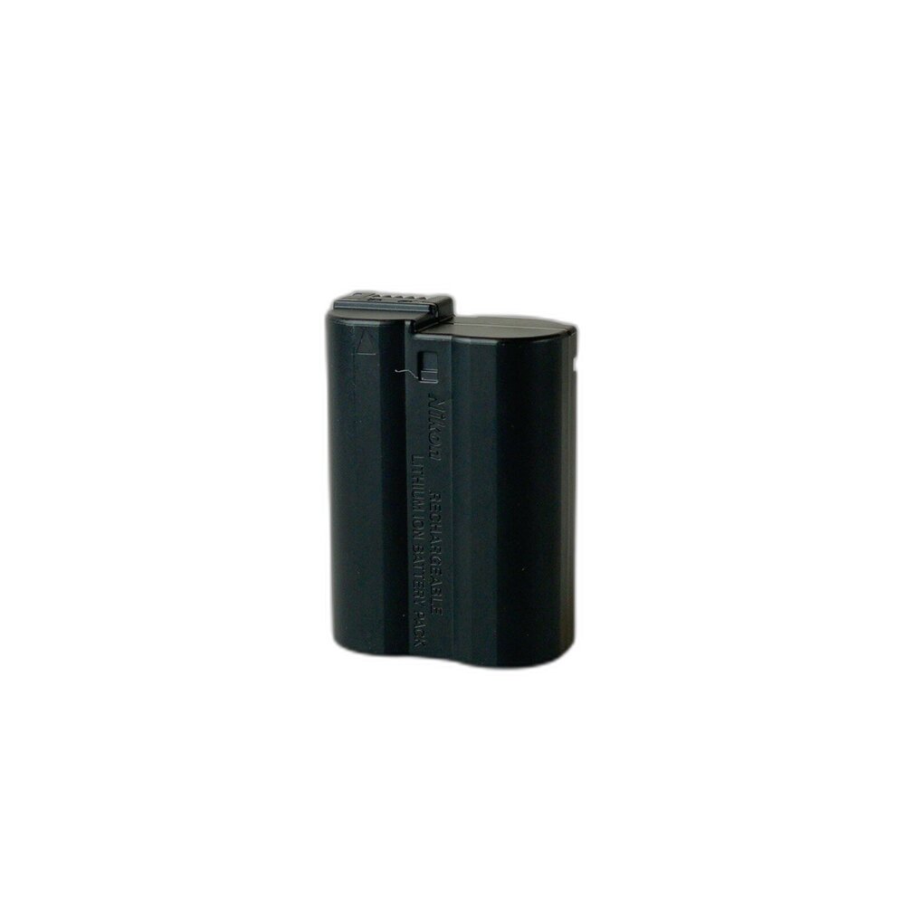 (健康度滿格) Nikon EL15B EL15C 二手電池良品 or 全新 林相攝影 (D850、D7200、D750-圖片-2