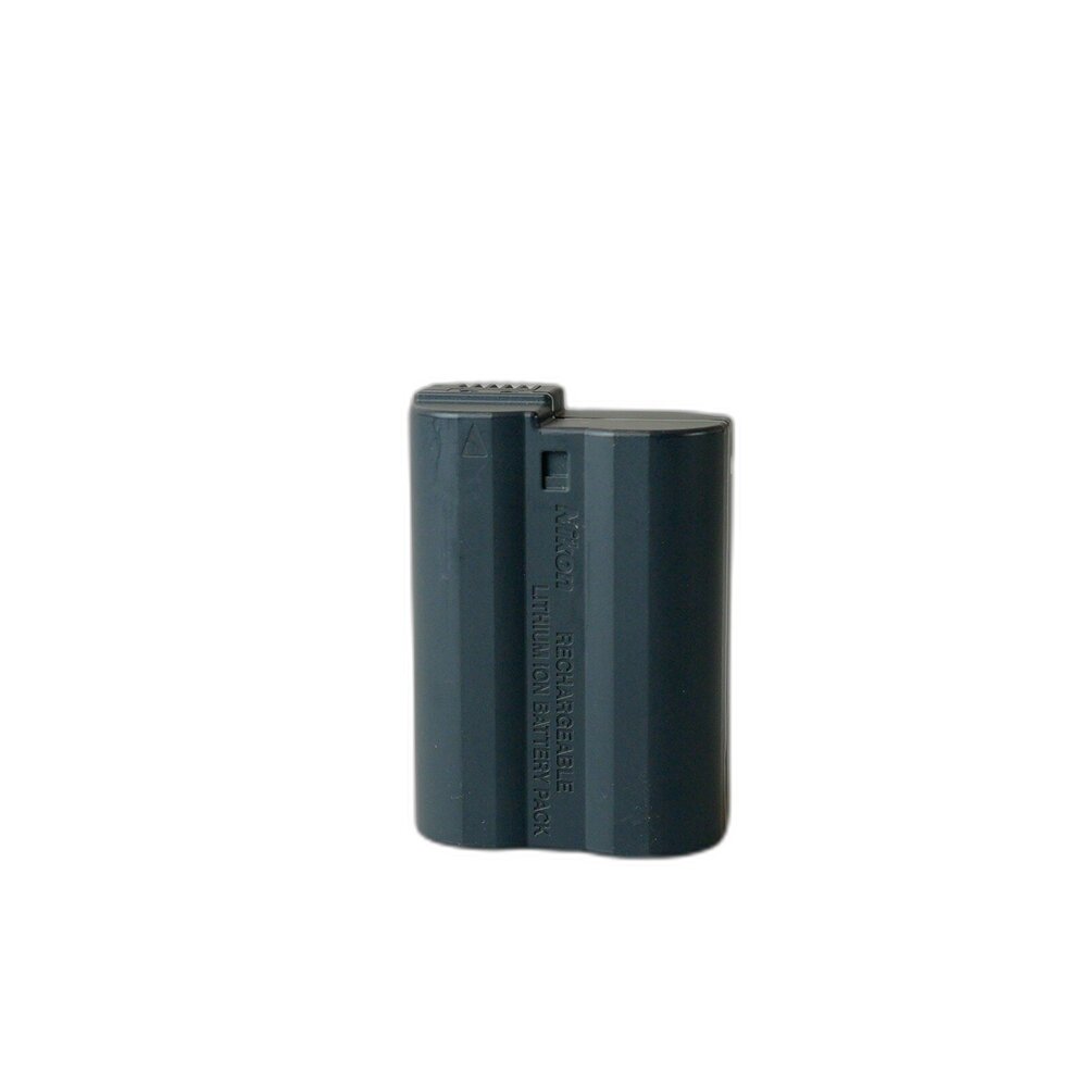 NIKONEL15-(健康度滿格) Nikon EL15B EL15C 二手電池良品 or 全新 林相攝影 (D850、D7200、D750