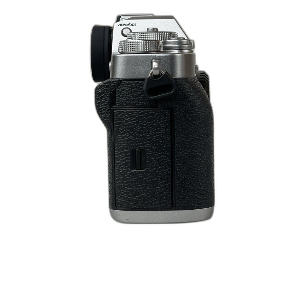 (富士旗艦系列) Fujifilm XT3 富士單機身 有CC濾鏡 雙卡槽 二手相機 林相攝影 #Q02930-圖片-3