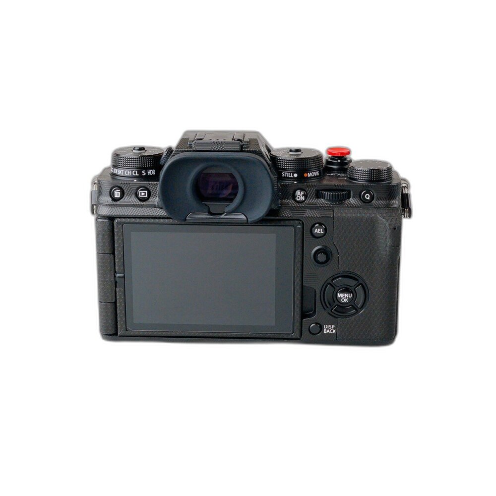 ( 富士旗艦機種 ) Fujifilm XT4 二手富士相機 有濾鏡 防手震 高階機種 林相攝影 #Q04902-圖片-2