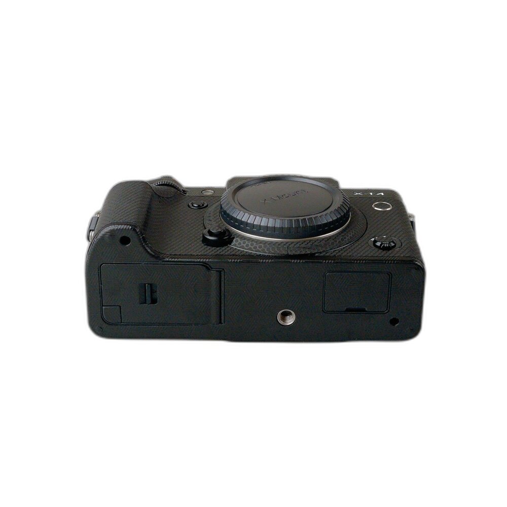 ( 富士旗艦機種 ) Fujifilm XT4 二手富士相機 有濾鏡 防手震 高階機種 林相攝影 #Q04902-圖片-5