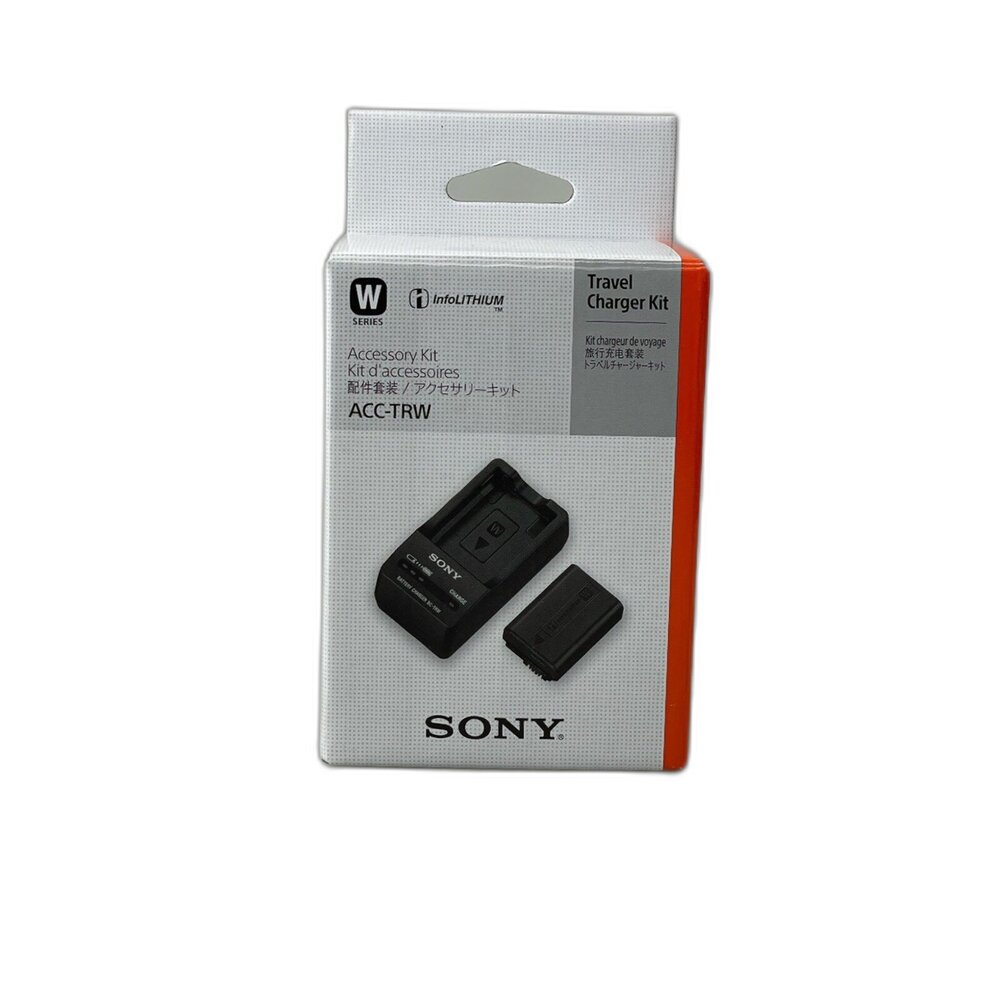 Sony - (健康度滿格) Sony 原電配件組(含FW-50+原廠充電器) 二手電池良品 or 全新 林相攝影 (A7 A6300 A6000 A5100適用)