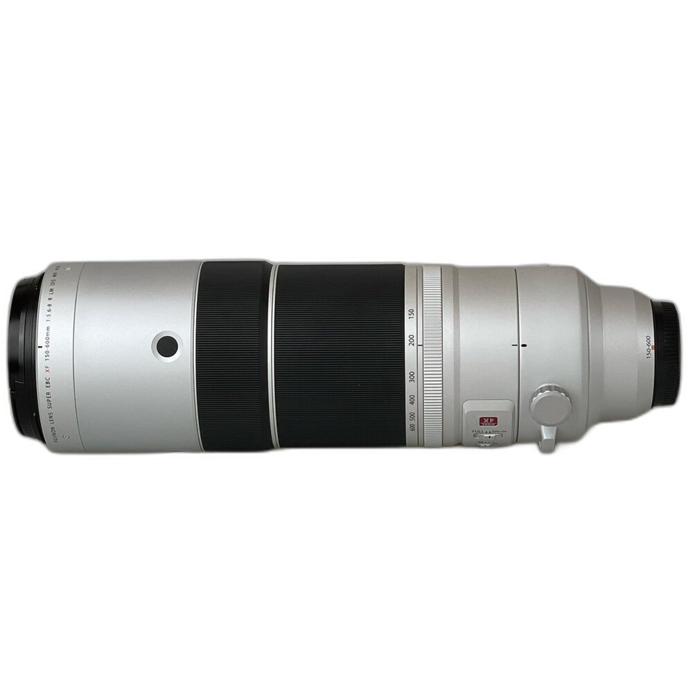 a01992-（富士長焦鏡）Fujifilm XF 150-600mm F5.6-8 R LM OIS WR 防手震 追星 打鳥 防滴