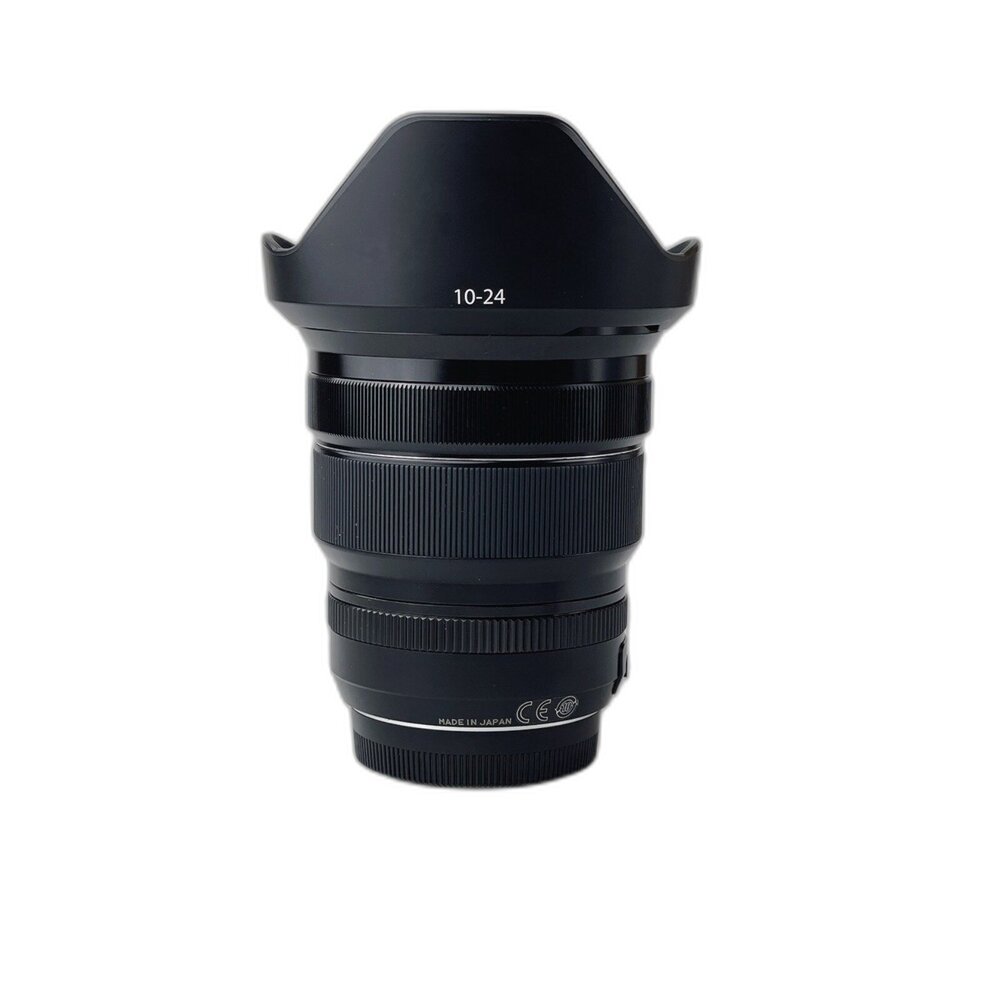 (富士廣角鏡)Fujifilm XF 10-24mm F4 R OIS 廣角鏡 建築 星空 風景 變焦 #a02713-圖片-2