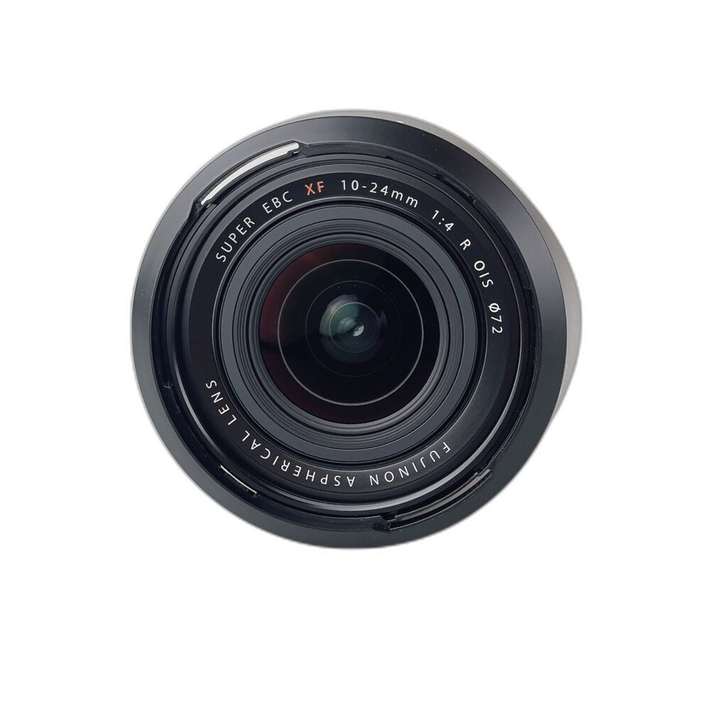 (富士廣角鏡)Fujifilm XF 10-24mm F4 R OIS 廣角鏡 建築 星空 風景 變焦 #a02713-圖片-4